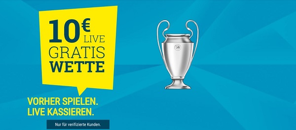 sportwetten de angebot champions league top promo guthaben live bayern psg