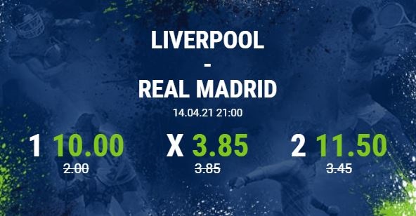 liverpool real champions league viertelfinale quotenboost bet at home