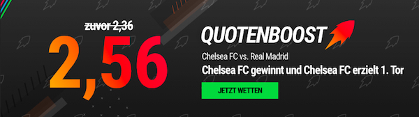 Chelsea vs Real Neo.bet