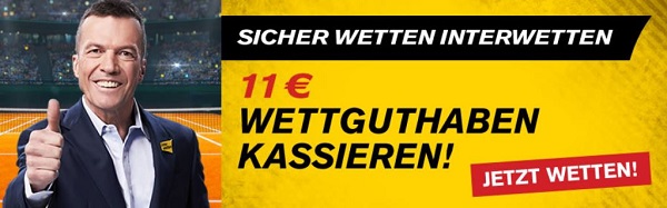 wette tennis angebot bookie interwetten french open paris grand slam quote