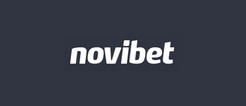 novibet bookie bild logo