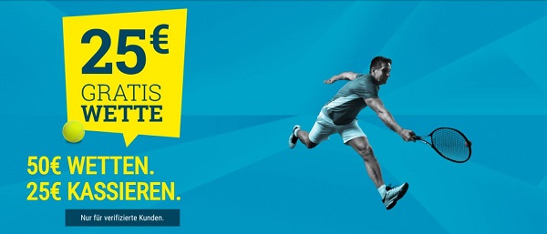 tennis sportwetten de wette italian open roma masters gratiswette