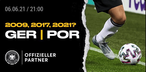 Infos Und Wettquoten Zum U21 Em Finale Deutschland Portugal