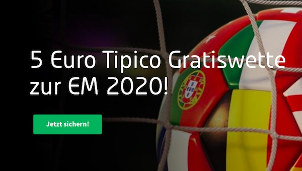 5 Euro Tipico