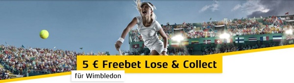tennis wette wimbledon merkur sports freiwette lose collect