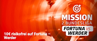 Fortuna Werder 2. Liga Betano