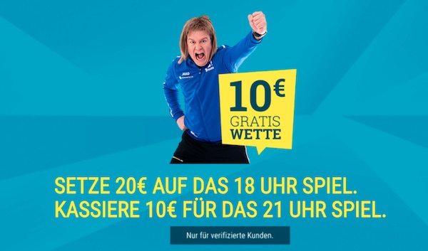 Sportwetten.de: Zwei Aktionen zum Viertelfinale der Euro 2020!