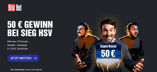 hsv wetten quoten boost angebot bildbet schalke