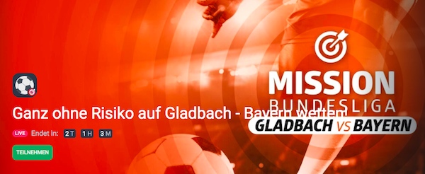 BMG Bayern Betano
