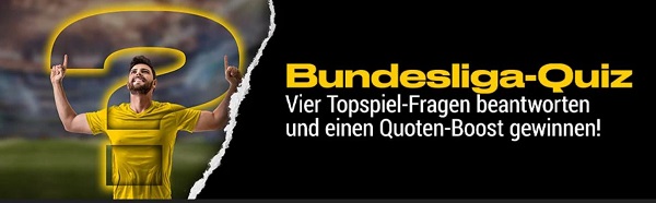 bwin bundesliga quiz angebot wette quotenboost bayern frankfurt