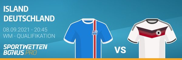 bonus 2 wette island deutschland wm qualifikation