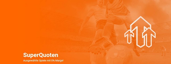 betano superquoten angebot wette primera division sevilla valencia