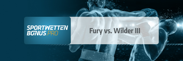 Fury vs. Wilder III