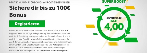 deutschland tschechien kroatien qualifikation wm betway superboost