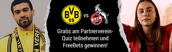 bvb koeln wette bundesliga angebot gratiswette freiwette angebot bwin