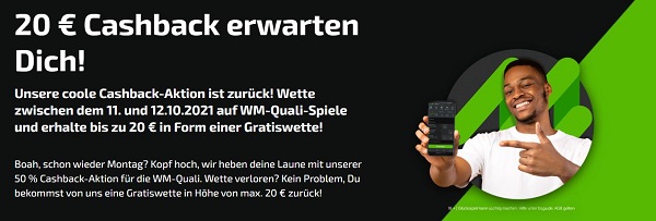 mobilebet wette cashback gratiswette freiwette wm quali gewinn