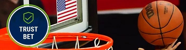 trustbet wette nba quote sieg nets auftakt basketball wette
