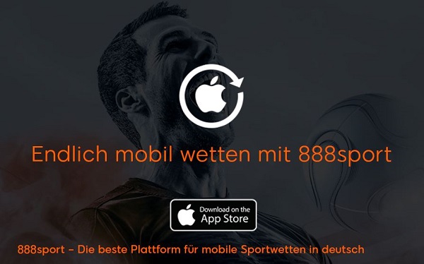 wetten sportwetten app 888sport angebot bonus pro