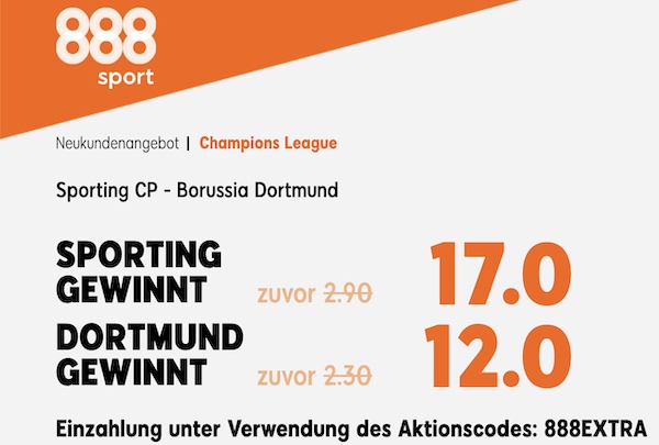 sporting bvb 888sport