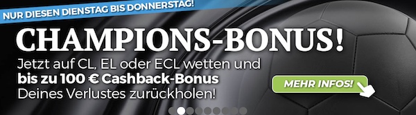 champions black week hpybet