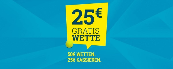 sportwetten de tennis wette ohne risiko angebot paris masters freebet