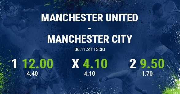 bet at home wette quote boost angebot manchester derby united city