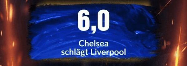 bildbet verbesserte quote chelsea besiegt liverpool
