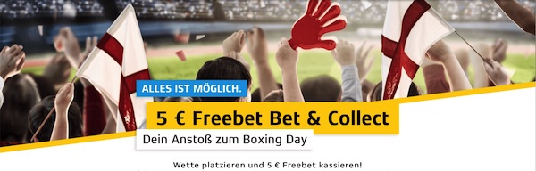 Merkur Sports Premier League Freiwette