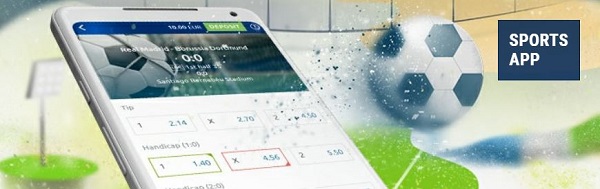 bet at home app titelbild sportwetten bonus pro