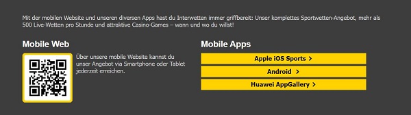 interwetten app angebot wetten sportwetten bonus pro angebot tipps