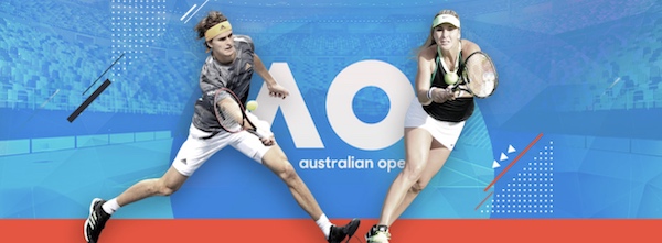 Bahigo Australian Open