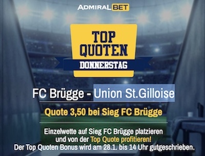 belgische liga top quoten admiralbet