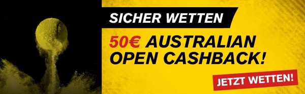 interwetten australian open wette cashback bonus promo tennis