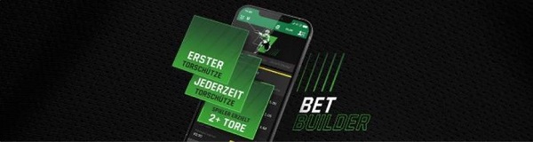 nhl wette bet builder kombi angebot unibet eishockey