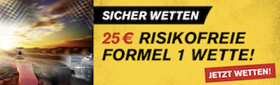 GP Bahrain Interwetten