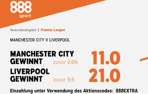 manchester city liverpool 888sport