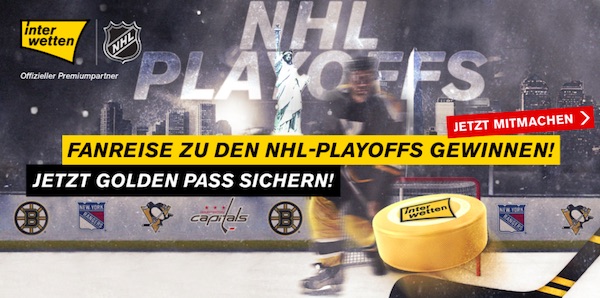 Interwetten Golden Pass