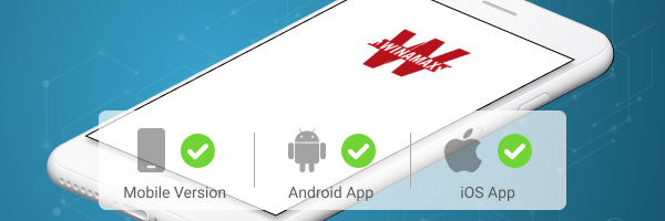 app winamax info