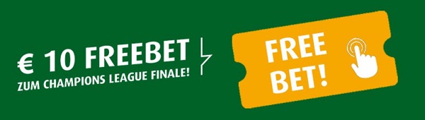 freebet bonus