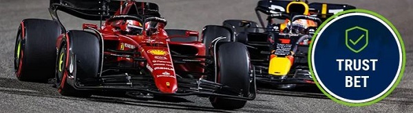 Bet at home Trustbet wette zur Formel 1 in Kanada