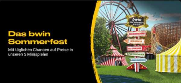 bwin sommerfest preise