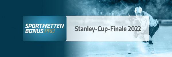 Stanley Cup Wetten Vergleich mit Quoten Prognose