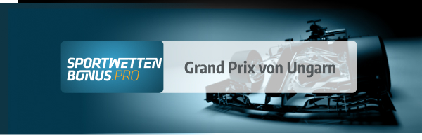 Quoten und Vorschau zum Grand Prix von Ungarn