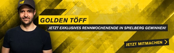 MotoGP Fanreise Gewinnspiel bei Interwetten