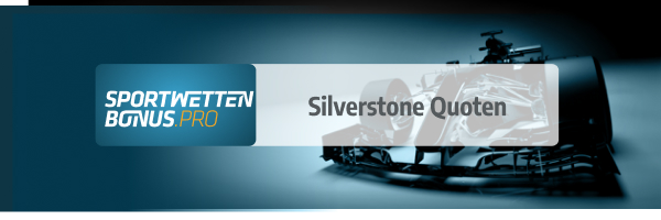 Silverstone Grand Prix Wetten Formel 1 Tipp
