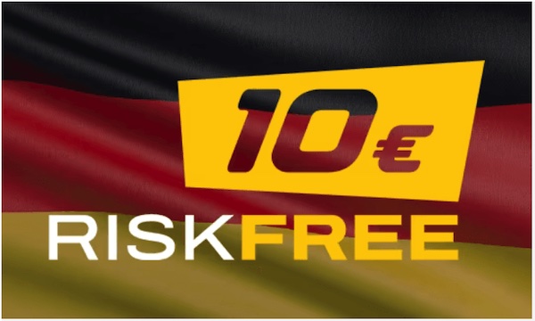 admiralbet bundesliga riskfree