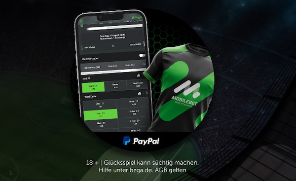 Bis zu 4x5€ in Freiwetten von Mobilebet zu S04 - FCU!