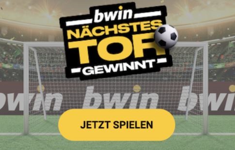 Tor gewinnt Elferschiessen bei Bwin