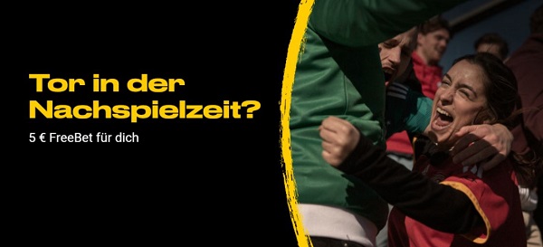 Bwin Wette auf die Nachspielzeit WM in Katar