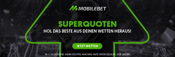 mobilebet superquote